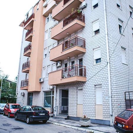 Apartment Stela Белград Экстерьер фото