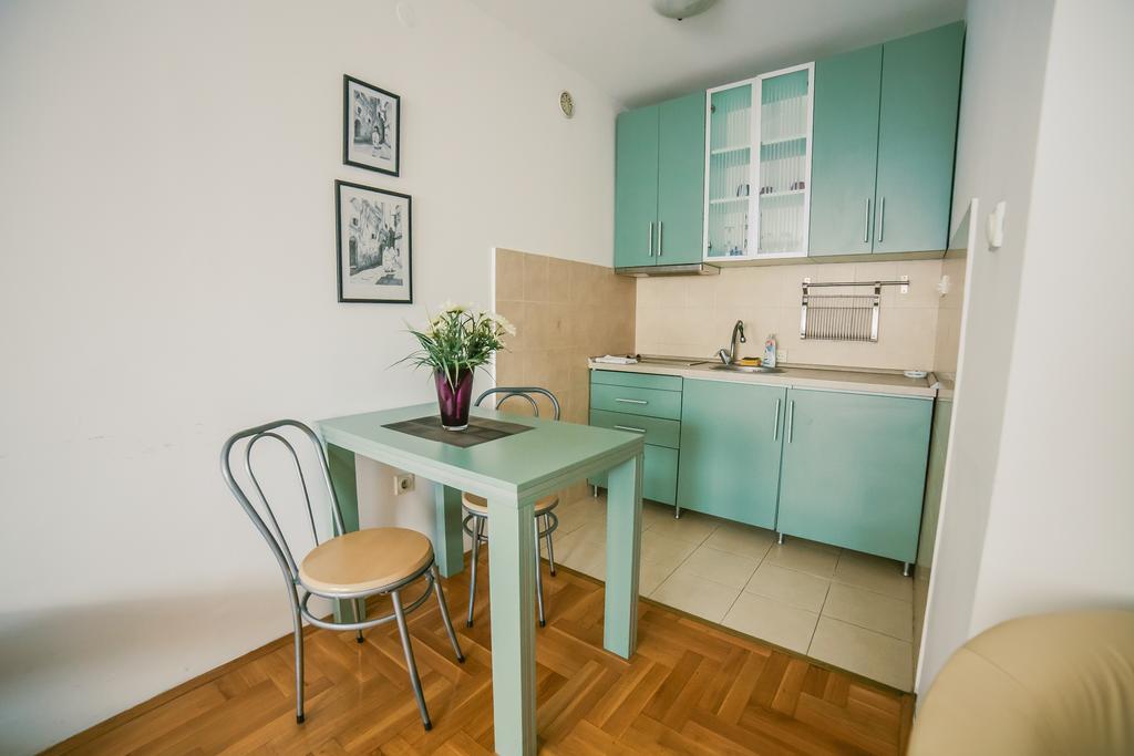Apartment Stela Белград Экстерьер фото