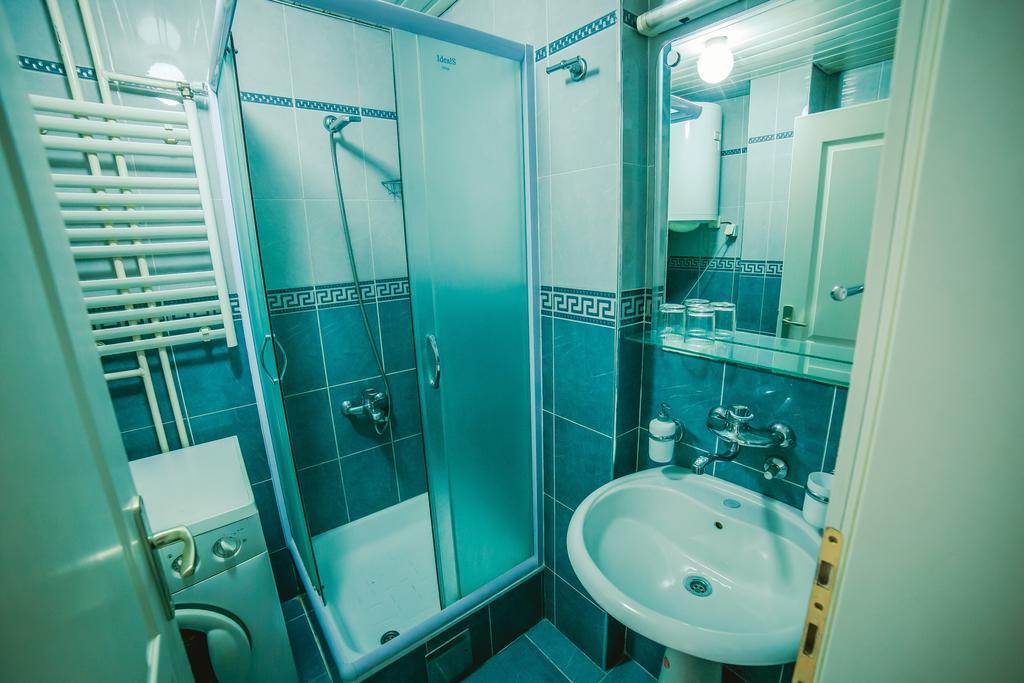 Apartment Stela Белград Экстерьер фото