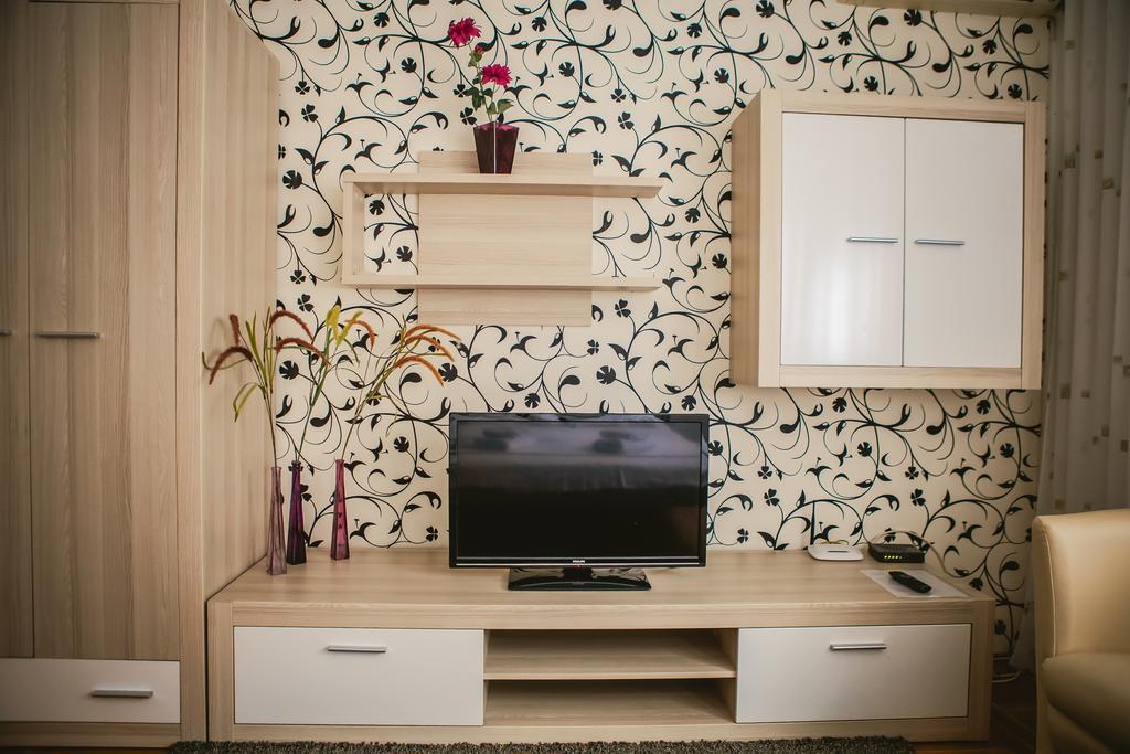 Apartment Stela Белград Экстерьер фото